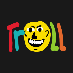 Troll T-Shirt