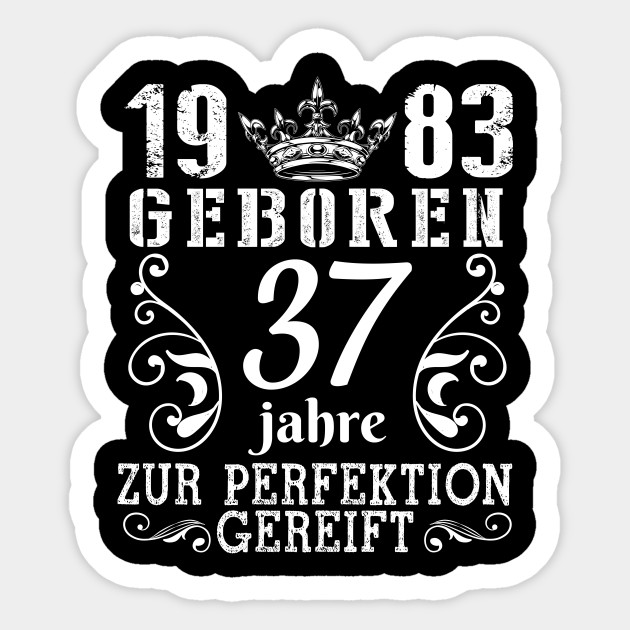 Geburtstag 37 Jahre Alt Geschenke Zazzle De