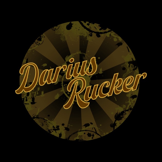 darius rucker by varkoart