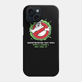 Ghostbusters-Day Phone Case