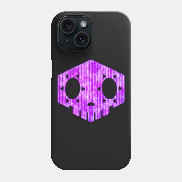 Sombra Phone Case by Lorihime