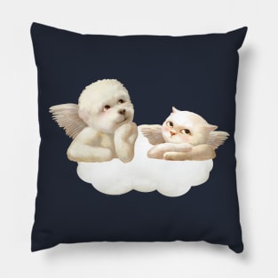 Angels Pillow