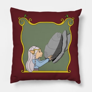 Brea & Lore Pillow