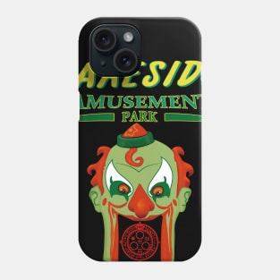 Amusement park Phone Case