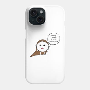 Lea Phone Case