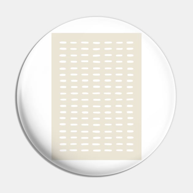 Beige dot lines pattern Pin by VectoryBelle