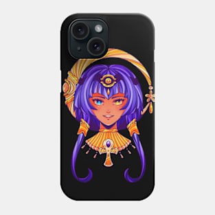 CANDACE Phone Case