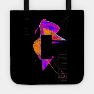 monolith_ TMA Tote