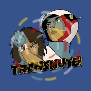 Transmute T-Shirt