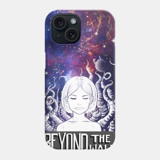 Beyond the Wall of Sleep (Conclusion) Phone Case