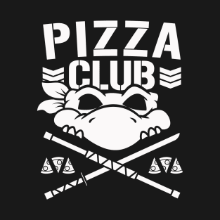 PizzaClub T-Shirt