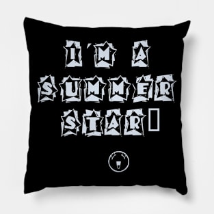 imss Pillow