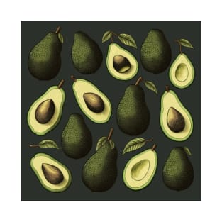 Avocado T-Shirt