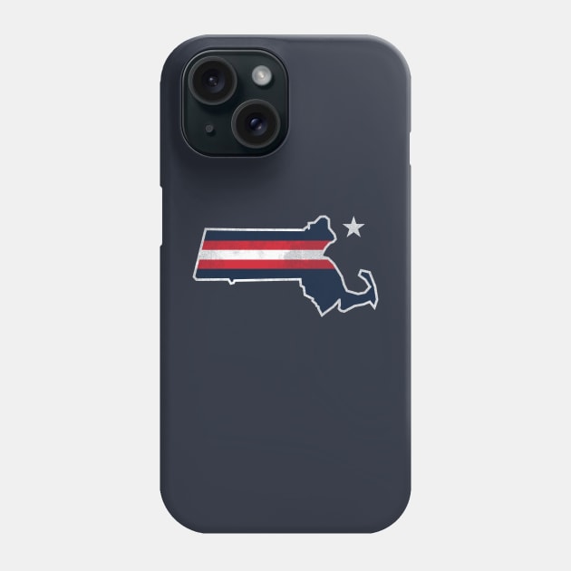 New England Patriots Phone Case by stayfrostybro