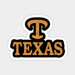 Texas Magnet