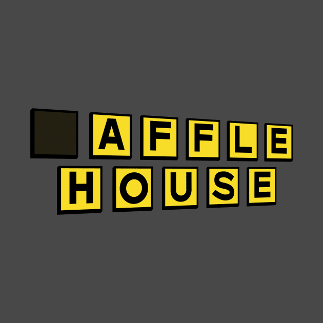 The Affle House by chrayk57