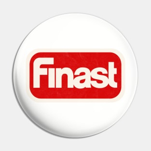 Finast Friendly Markets Pin