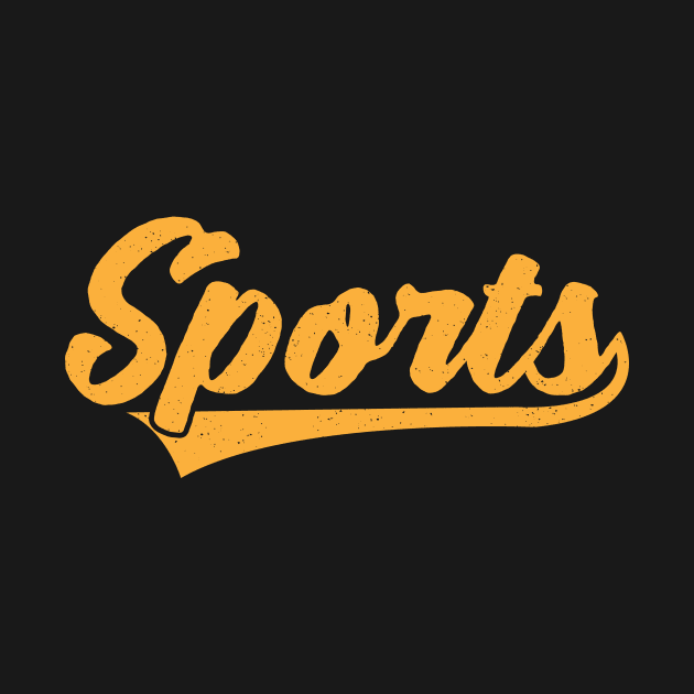 sports by teemarket