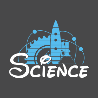 Science T-Shirt