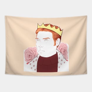 Prince Hux Tapestry