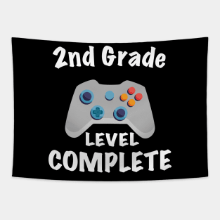 2nd grade level complete Tapestry