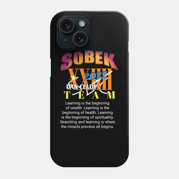 Mistaken street Phone Case by Mistaken street