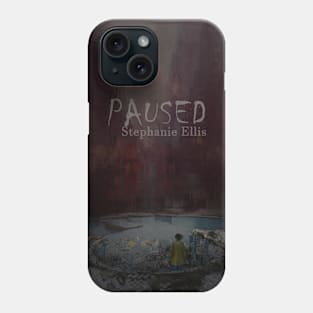 Paused Phone Case