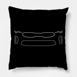 Stinger GT Pillow