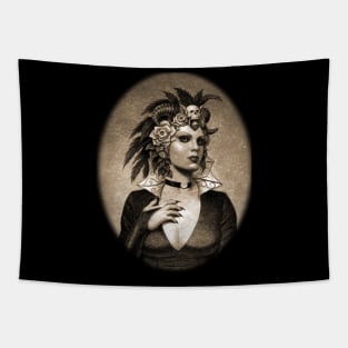 Gothica Tapestry