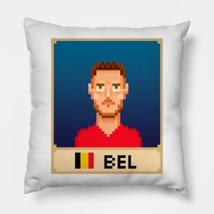 Hazard Pillow