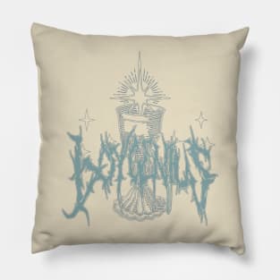 always an angel - boygenius (II) Pillow