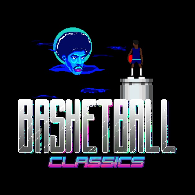 Basketball Classics - Story Mode by Namo_Gamo