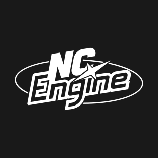 NC Engine T-Shirt