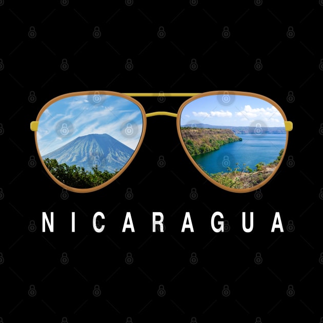 Nicaragua Sunglasses by JayD World