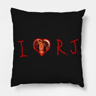 Rufus Jr Pillow