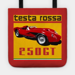 testarossa Tote