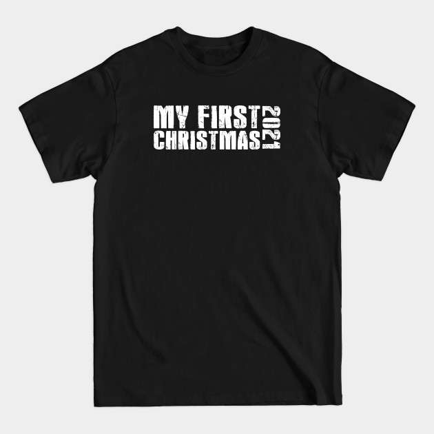 Disover Christmas - Christmas Gifts - T-Shirt