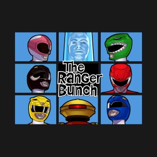 The Ranger Bunch T-Shirt