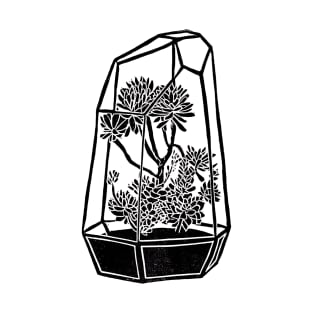 Terrarium T-Shirt