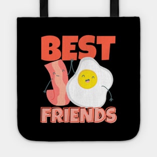 Best Friends Tote