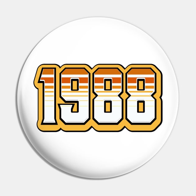 1988 Pin by nickemporium1