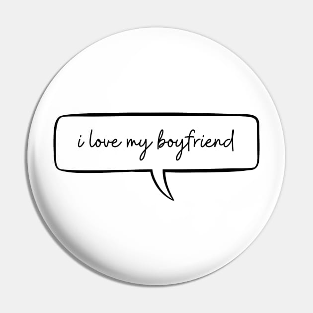 i love my bangla boyfriend girlfriend - gift for him Pin by ZUCCACIYECIBO