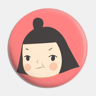 Haru Pin