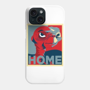 HOME Phone Case