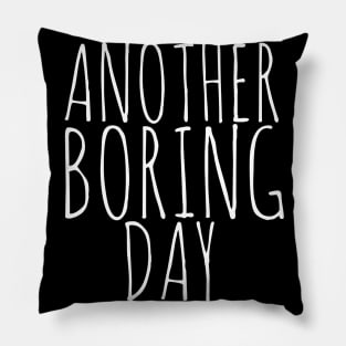 Funny t-shirt designs Pillow