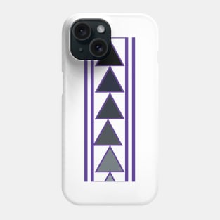 Never ending tree of peace Phone Case