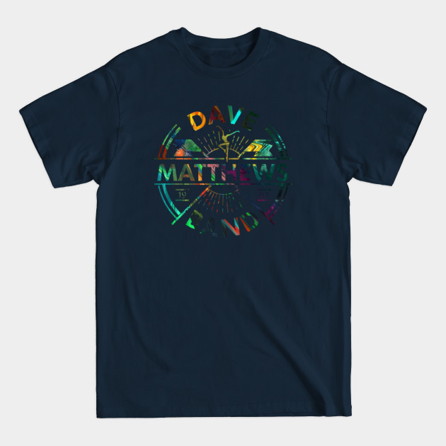 Dave Matthews Band - Dave Matthews Band - T-Shirt