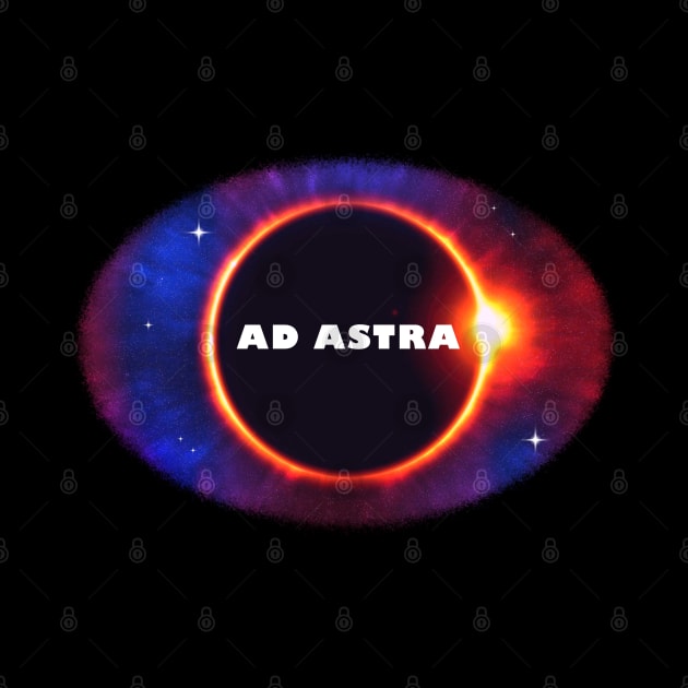 AD ASTRA by Aeriskate