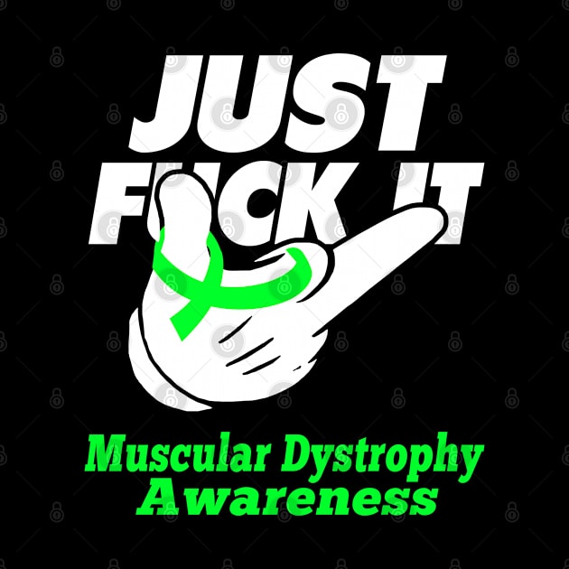 Muscular Dystrophy Awareness Warrior Support Muscular Dystrophy Gifts by ThePassion99