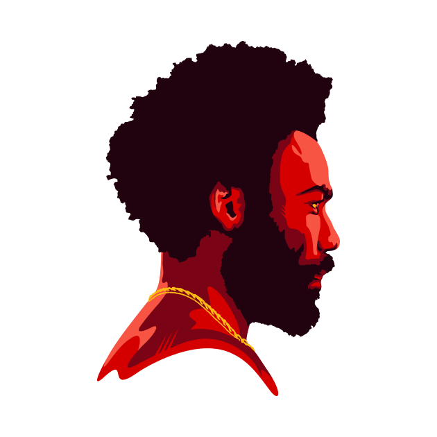 Gambino by Woah_Jonny